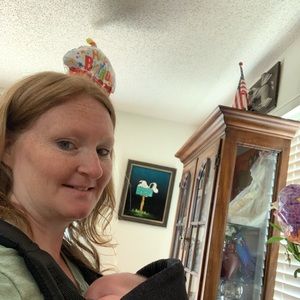 Meet your Posher, Amber